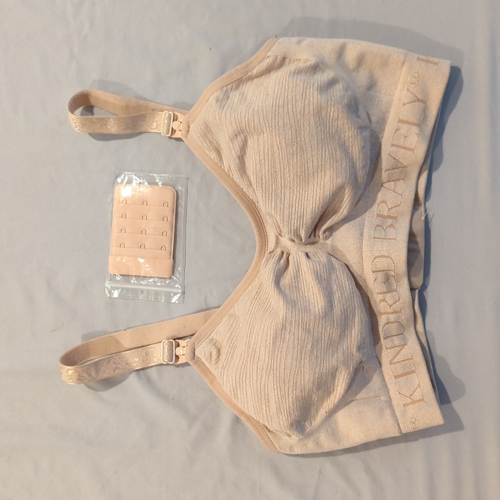Sublime pumping bra